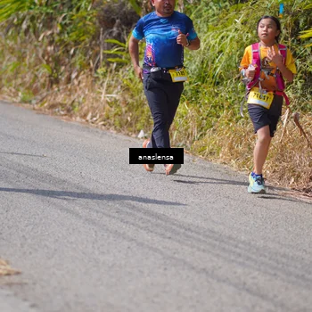 Runner Photo 5324511