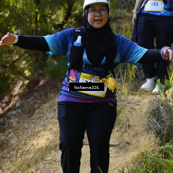 Runner Photo 5324512