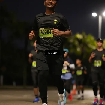 Runner Photo 5324513