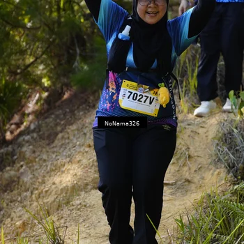 Runner Photo 5324515