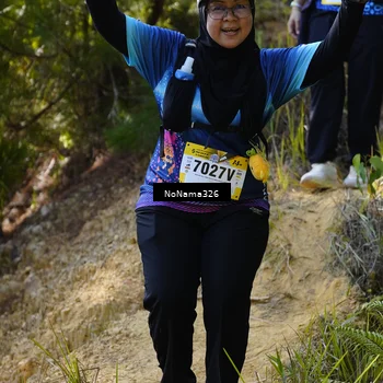 Runner Photo 5324518