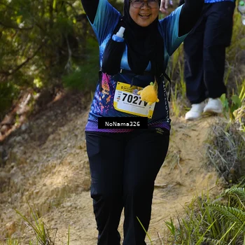 Runner Photo 5324519