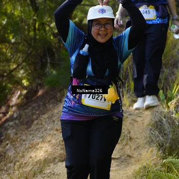 Runner Photo 5324522