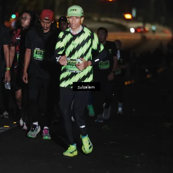 Runner Photo 5324524