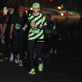 Runner Photo 5324527