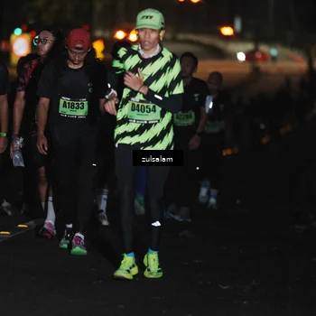 Runner Photo 5324528