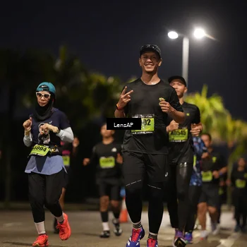 Runner Photo 5324530