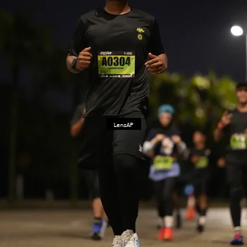 Runner Photo 5324532