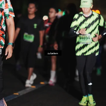 Runner Photo 5324534