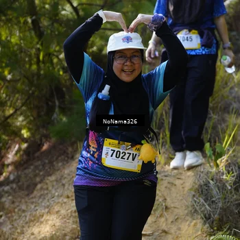 Runner Photo 5324535