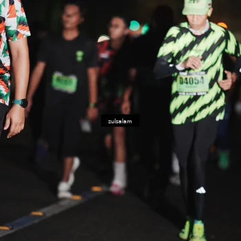 Runner Photo 5324536