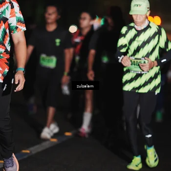 Runner Photo 5324538