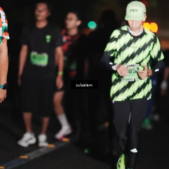 Runner Photo 5324539