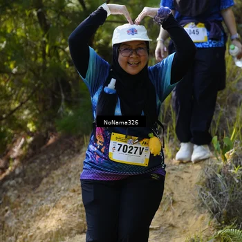 Runner Photo 5324540