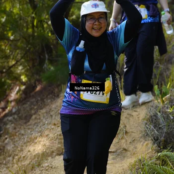 Runner Photo 5324541