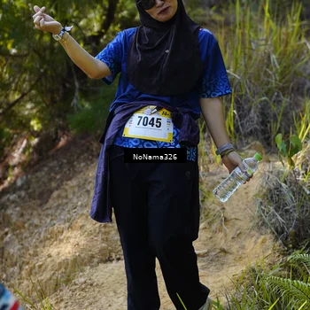Runner Photo 5324545