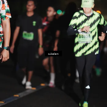 Runner Photo 5324547