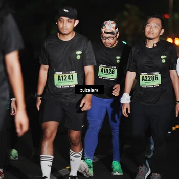 Runner Photo 5324548