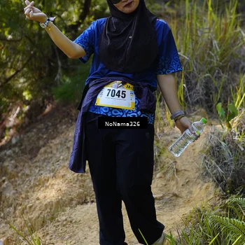 Runner Photo 5324549