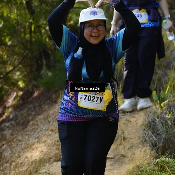 Runner Photo 5324550