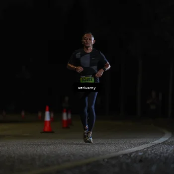 Runner Photo 5324555
