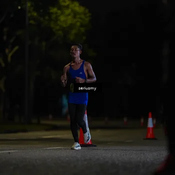 Runner Photo 5324557