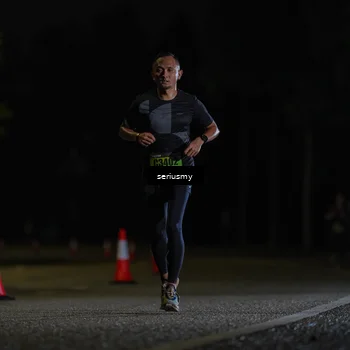 Runner Photo 5324560