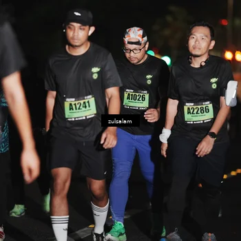 Runner Photo 5324562