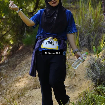 Runner Photo 5324564