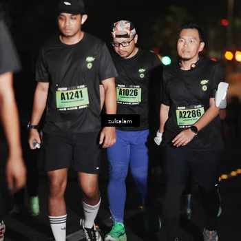Runner Photo 5324566