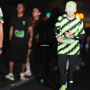 Runner Photo 5324567