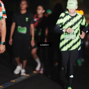 Runner Photo 5324573