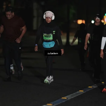 Runner Photo 5324577