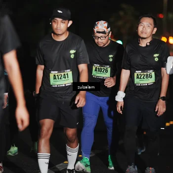 Runner Photo 5324578