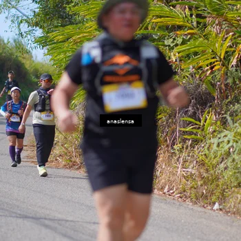 Runner Photo 5324579