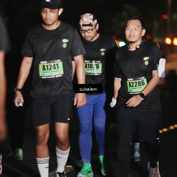 Runner Photo 5324585