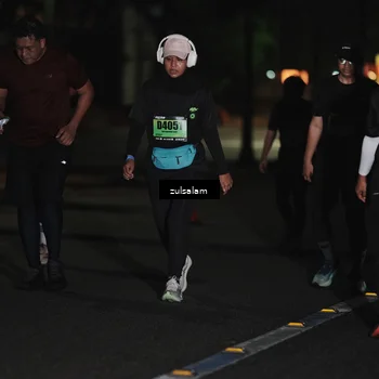 Runner Photo 5324588