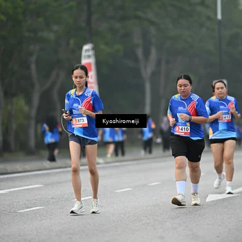 Runner Photo 5324592