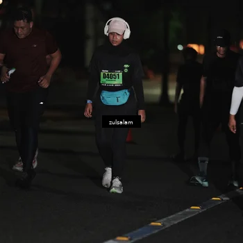 Runner Photo 5324594