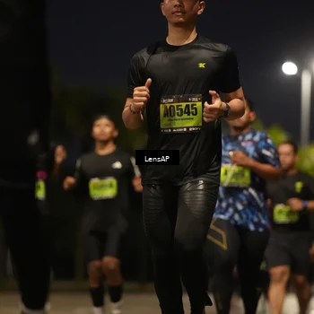 Runner Photo 5324595