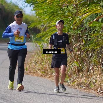 Runner Photo 5324603