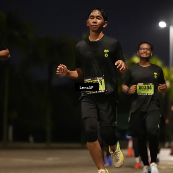 Runner Photo 5324610