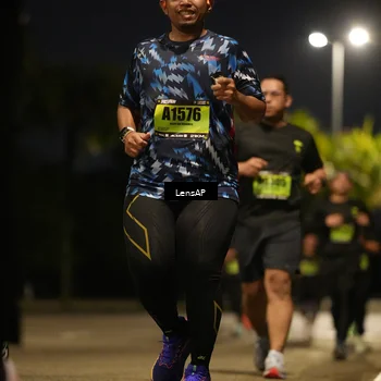 Runner Photo 5324614