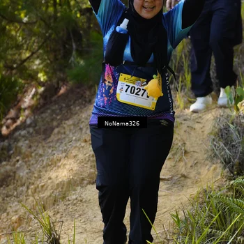 Runner Photo 5324615