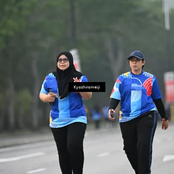 Runner Photo 5324618
