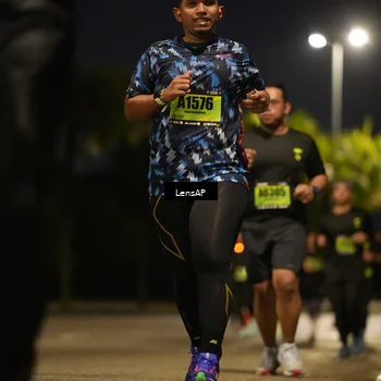 Runner Photo 5324624