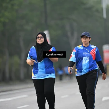 Runner Photo 5324625