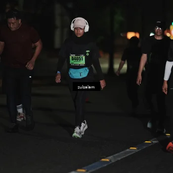 Runner Photo 5324628