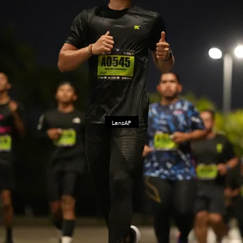 Runner Photo 5324631