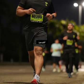 Runner Photo 5324633
